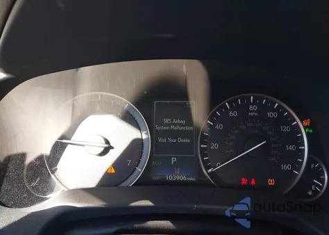 2017 Lexus Rx 350 z USA, uszkodzony, nr VIN 2T2ZZMCAXHC064505